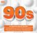 Front Standard. 90s: 60 Definitive Hits [Rhino] [CD].
