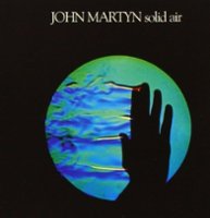 Solid Air [Half-Speed Mastered] [LP] - VINYL - Front_Original