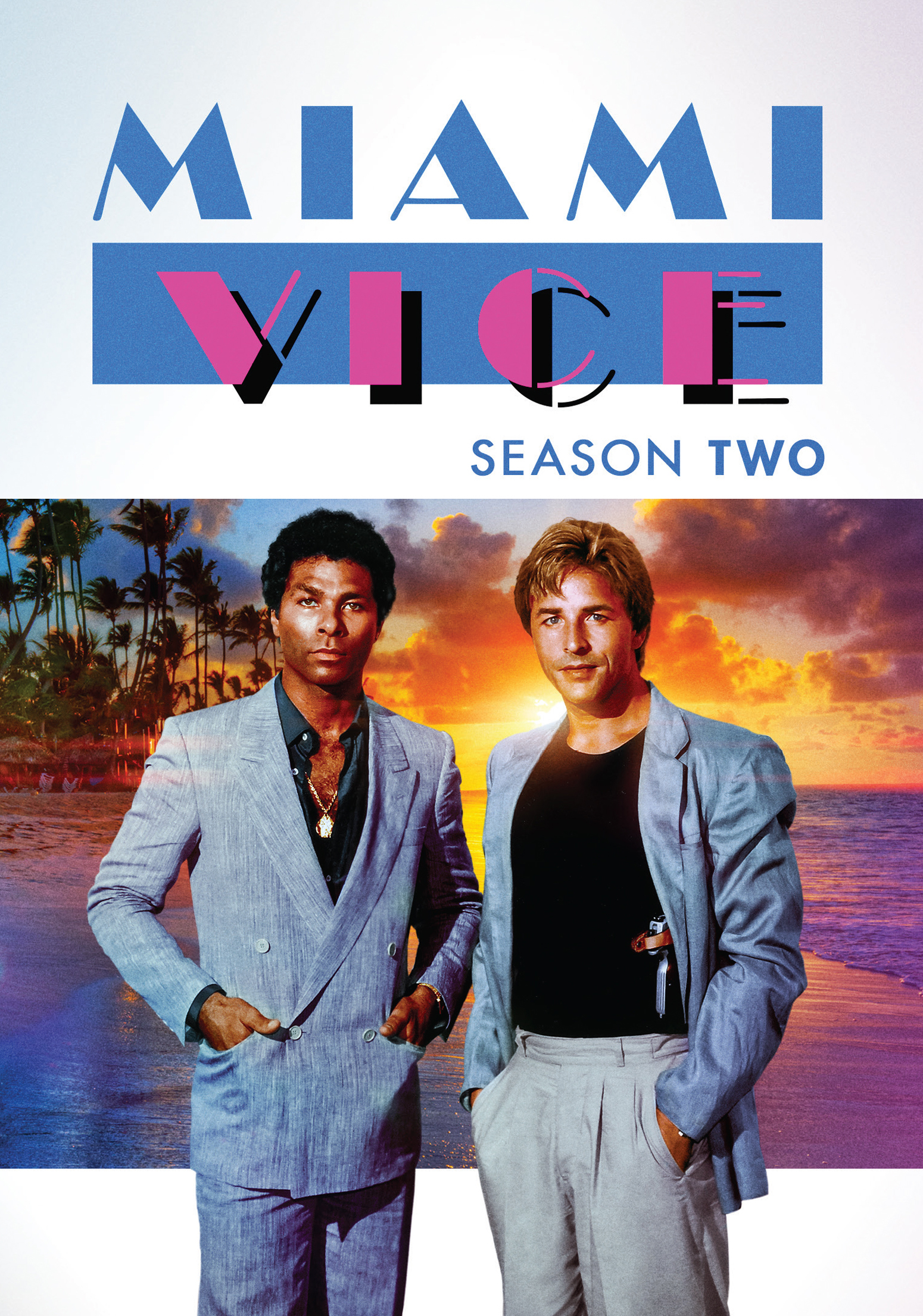 Miami Vice (2020 Series), Miami Vice Wiki