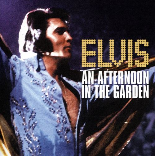  An Afternoon in the Garden [CD]