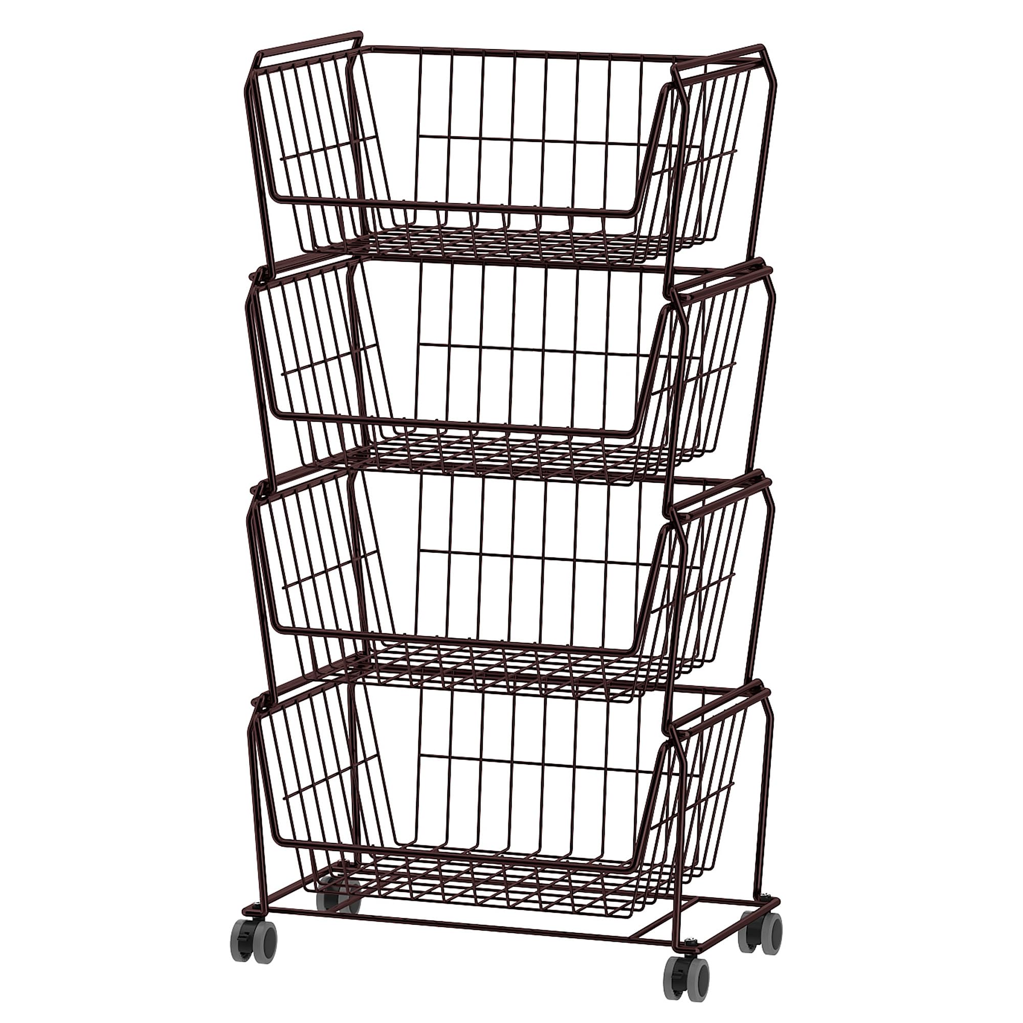 Bronze 4 Tier Standard