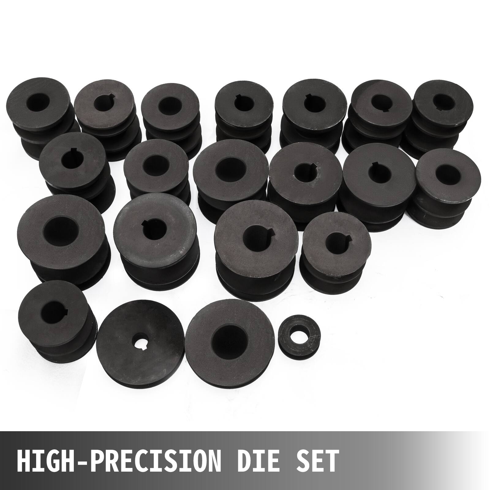 HIGH-PRECISION DIE SET