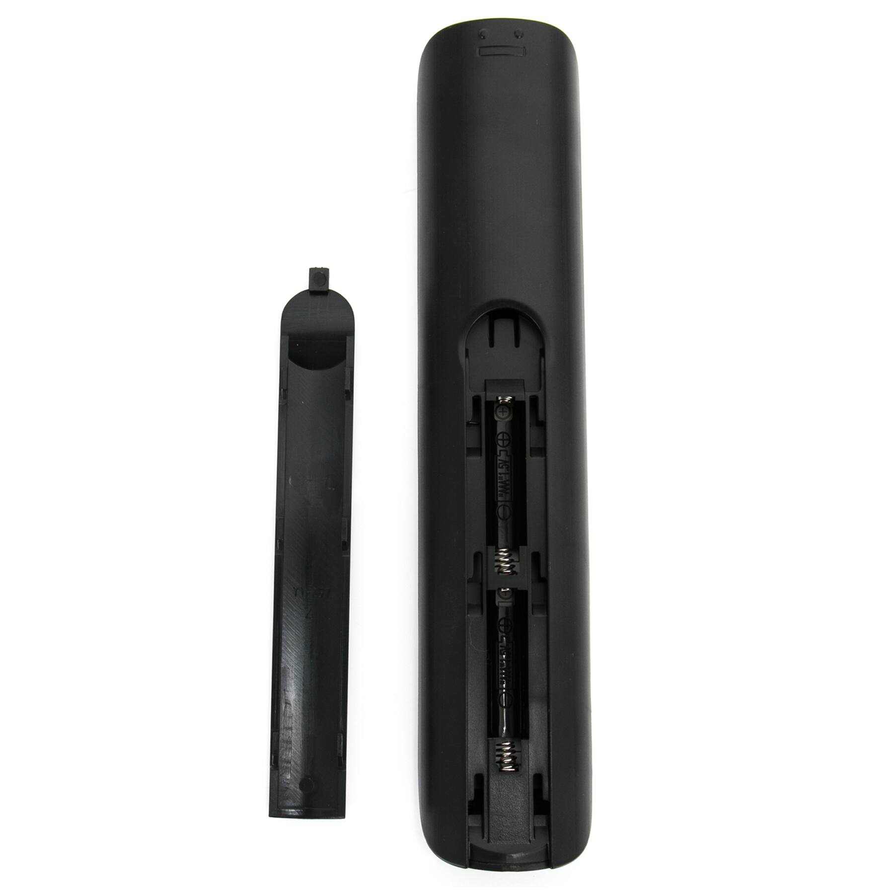 Back. ALLIMITY - AH59-02414A Replacement Remote, Control Fit For Samsung Home Theater System HT-E550 HT-E450 HT-E453 HT-E455 HTE550/ZA - Black.