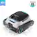 WORLD'S NO.1 Smart Robotic Pool Cleaner
NIPAT