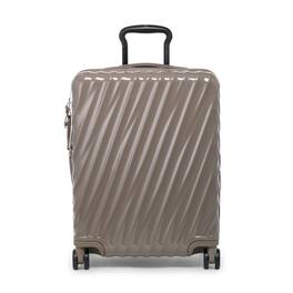 TUMI - 19 Degree Continental 22" Expandable 4-Wheeled Carry On Suitcase - Moon Rock