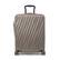 Front. TUMI - 19 Degree Continental 22" Expandable 4-Wheeled Carry On Suitcase - Moon Rock.
