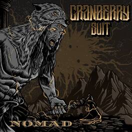 Cranberry Suit - Nomad - VINYL LP