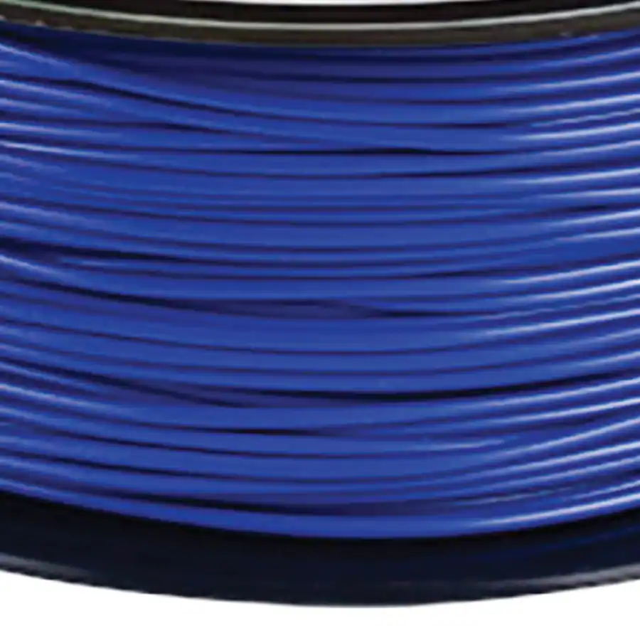 Pull Wire Color Blue Install Bay 18 Gauge All Copper Primary Wire 500 Ft Blue PWBL18500 ...