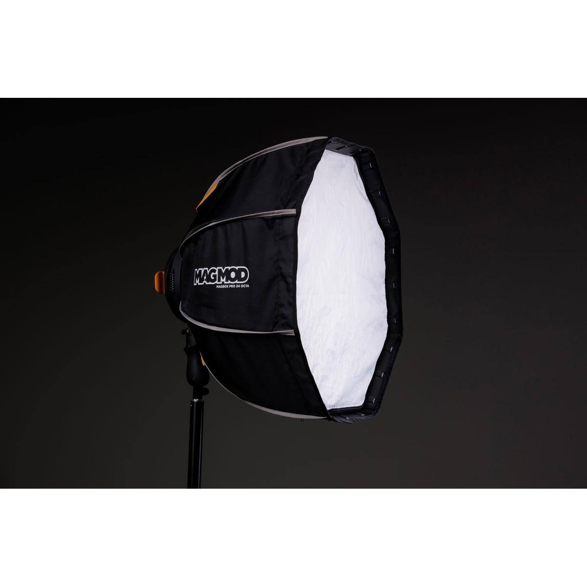 Alt View 4. MagMod - MagMod MagBox Pro 24" Octa Softbox.