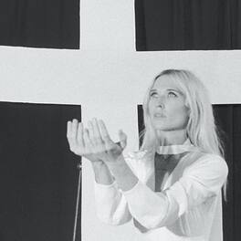 Natalie Bergman - Mercy - VINYL LP