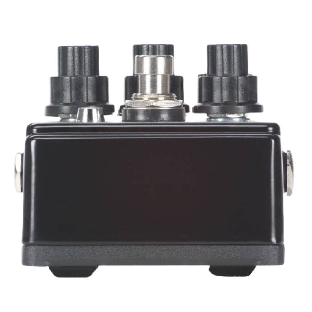 Back. Digitech - Digitech DOD-BONESHAKER Distortion Pedal.