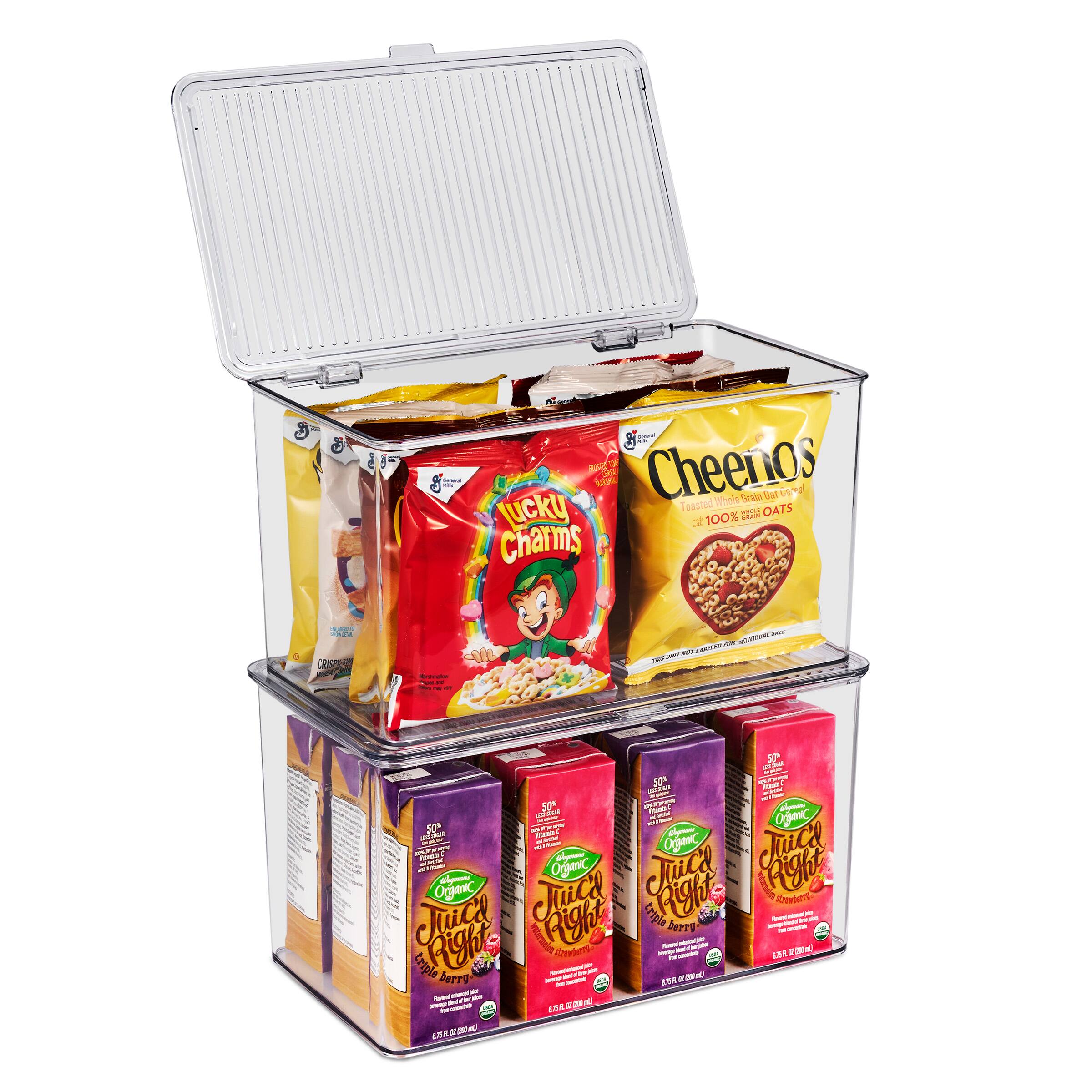 - Lucky Charms
- Cheerios
- Toasted OATS
- 100% Whole Grain Oats
- Organic Juicy Fruit
- Organic Juicy Fruit
- Organic Juicy Fruit