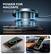 POWER FOR MAGSAFE
Snap to charge, hike on, and never pause to plug.
MAGNETIC STRENGTH
DEXNOR
1,400GF
OTHERS
1,000GF
Wireless chargers
Magnetic car mounts