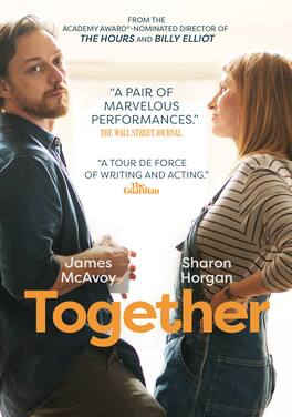 Together - DVD