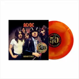 Highway to Hell [LP] - VINYL
