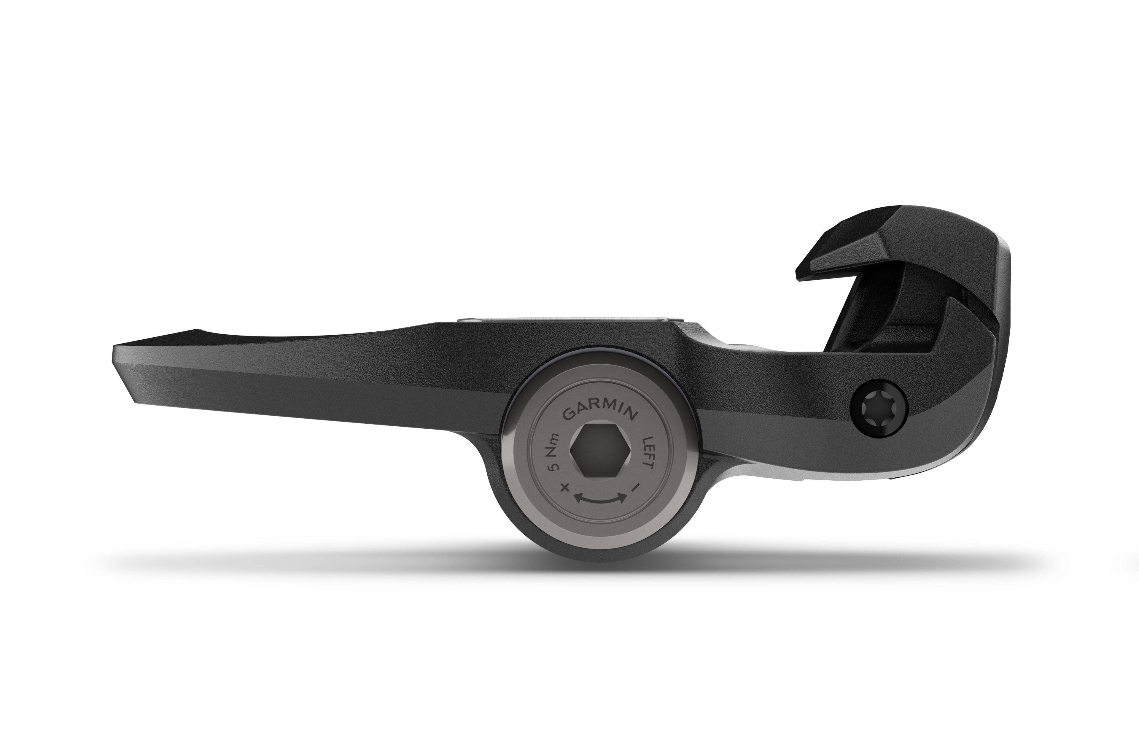 GARMIN  
5MM  
LEFT