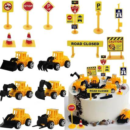 Sure, here is the corrected and grouped text from the image:
1. **STOP**
2. **P** (Parking sign with an arrow)
3. **REDUCE**
4. **ROAD CLOSED**
5. **CAUTION CAN NOT CROSS THE TRUCK!**
6. **CAUTION CAN NOT CROSS THE TRUCK!**
7. **STOP**
8. **P** (Parking sign with an arrow)
9. **REDUCE**
10. **ROAD CLOSED**
11. **STOP**
12. **CAUTION CAN NOT CROSS THE TRUCK!**
13. **REDUCE**
14. **ROAD CLOSED**
15. **STOP**