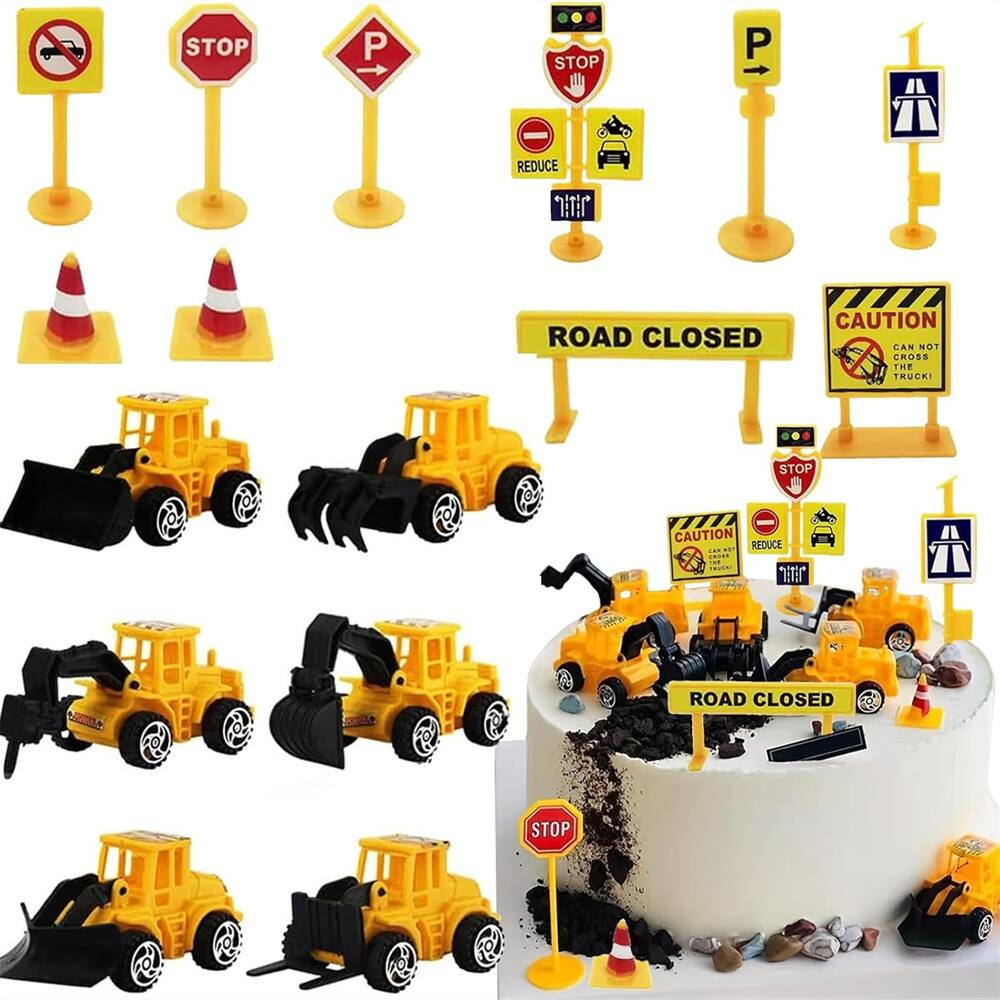 Sure, here is the corrected and grouped text from the image:

1. **STOP**
2. **P** (Parking sign with an arrow)
3. **REDUCE**
4. **ROAD CLOSED**
5. **CAUTION CAN NOT CROSS THE TRUCK!**
6. **CAUTION CAN NOT CROSS THE TRUCK!**
7. **STOP**
8. **P** (Parking sign with an arrow)
9. **REDUCE**
10. **ROAD CLOSED**
11. **STOP**
12. **CAUTION CAN NOT CROSS THE TRUCK!**
13. **REDUCE**
14. **ROAD CLOSED**
15. **STOP**