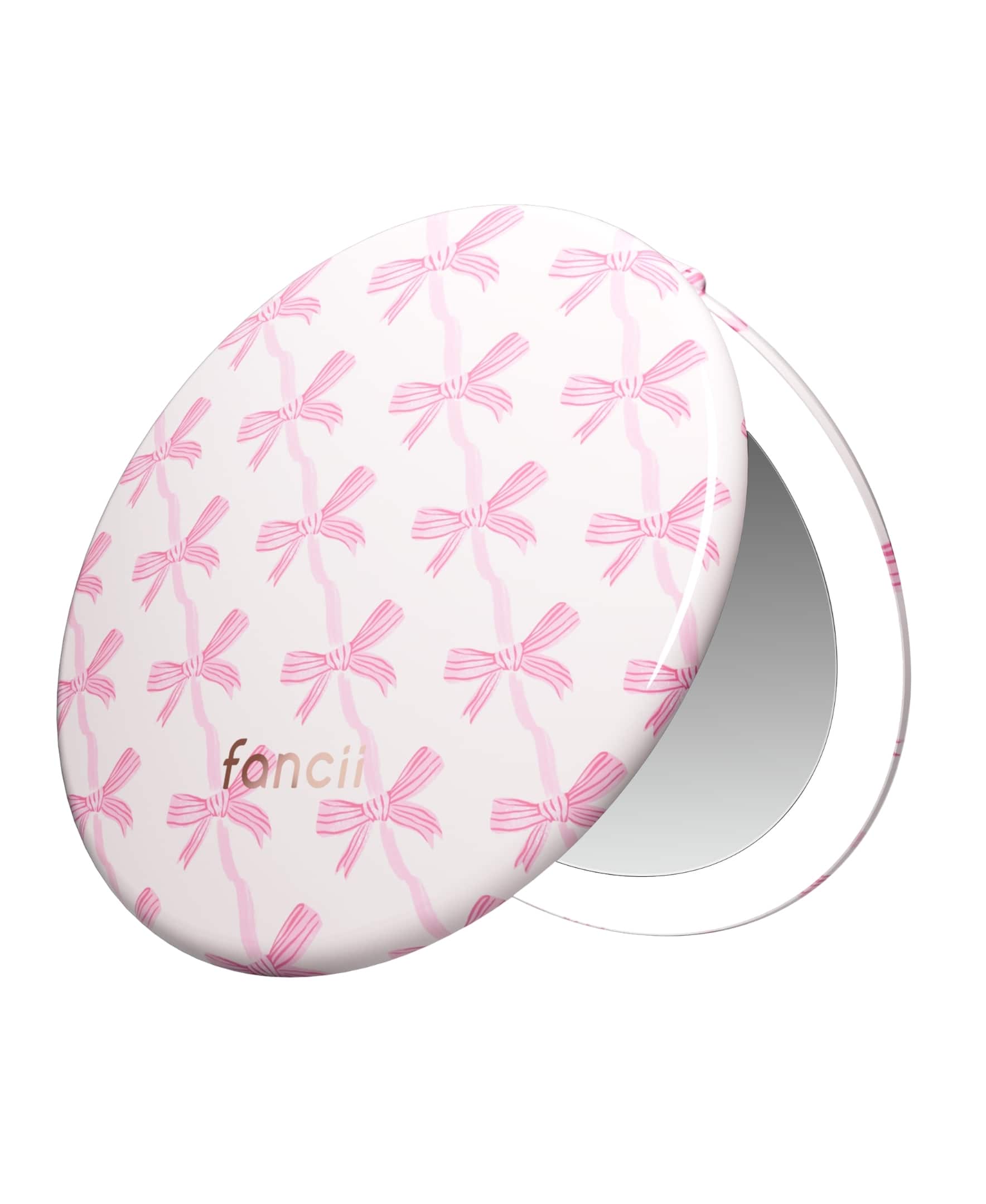 fancii - Taylor LED Compact Mirror - Rosette Ribbon price history on PriceWatchPro