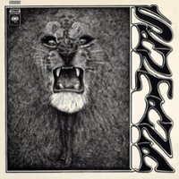 Santana [LP] - VINYL - Front_Original