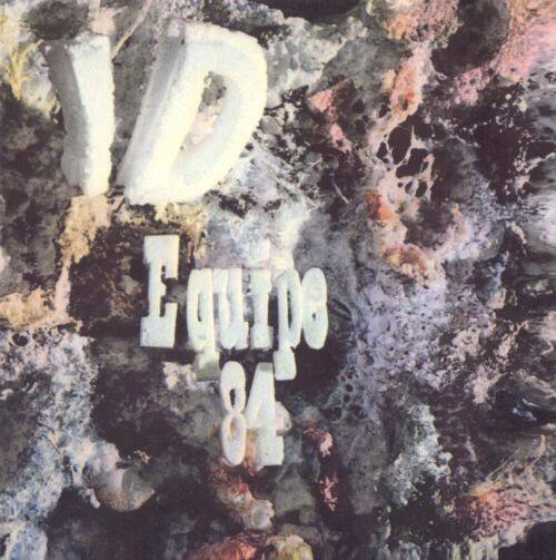

Id [LP] - VINYL