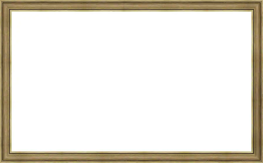 Frame Bezel Sample Deco TV Frames 65