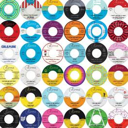 Various - Soul Slabs Vol. 3 (various Artists) - VINYL LP