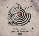 Front Standard. Heart of America [CD] [PA].