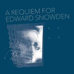 Front Standard. A Requiem for Edward Snowden [LP] - VINYL.