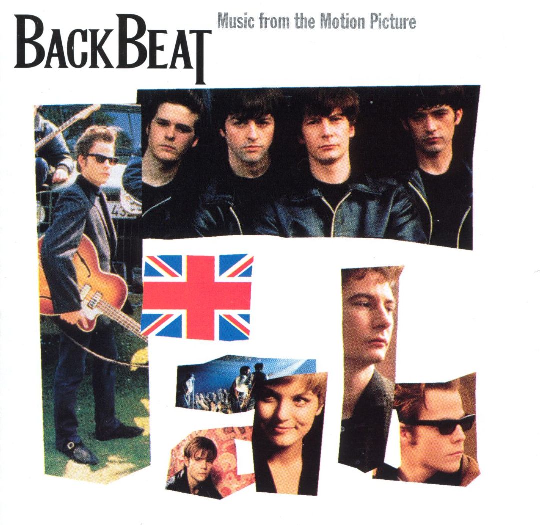 Backbeat [Original Soundtrack] [LP] - VINYL