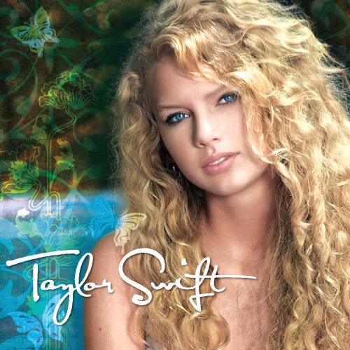  Taylor Swift [LP] - VINYL