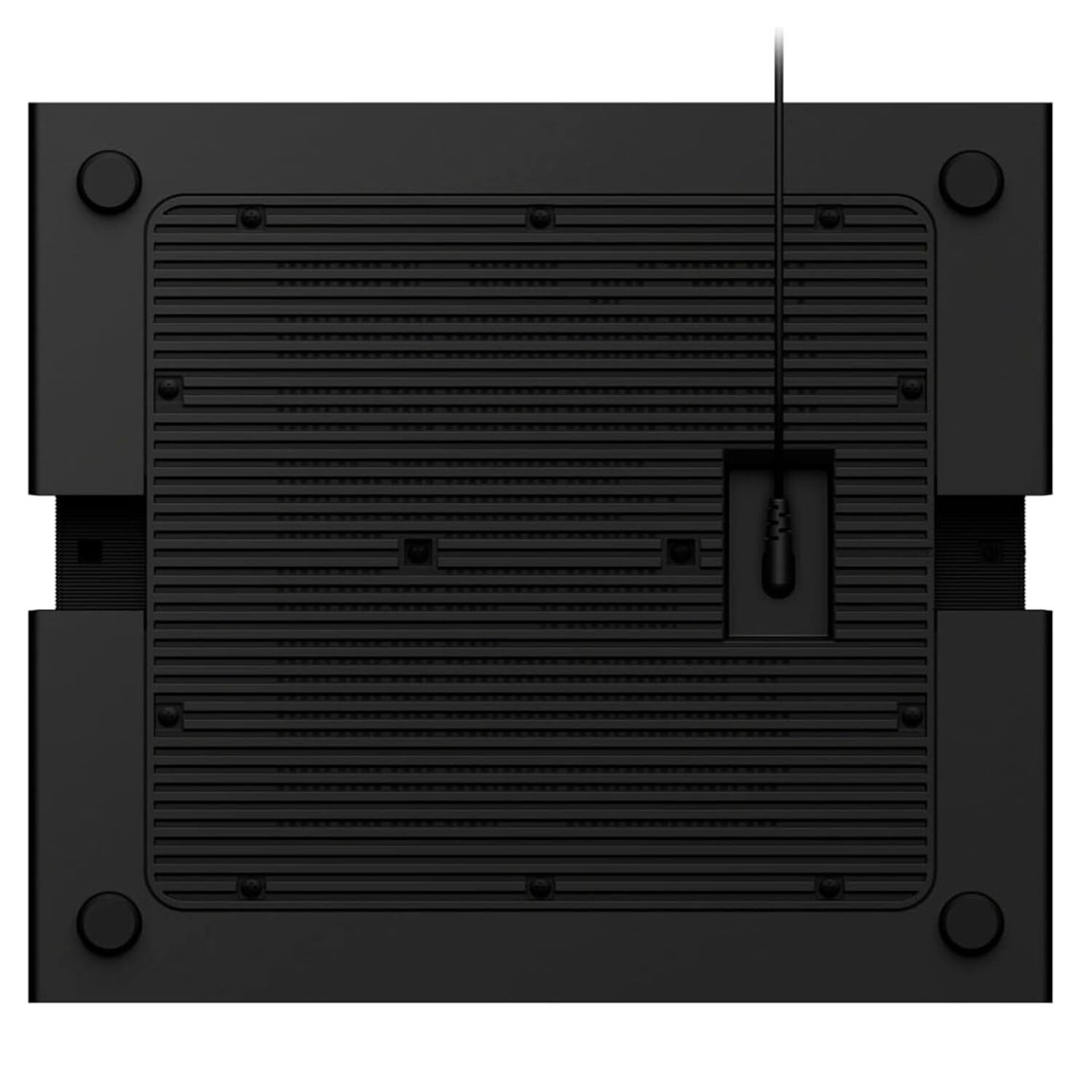 Alt View 1. Sony - SA-SW9 BRAVIA Theater Sub 9 600W Wireless Subwoofer + HDMI Cable & 26-Month Extended Warranty Protection - Black.