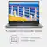 A sharper, more accurate screen
16" FHD+ (1920x1200) anti-glare display