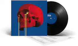 Valborg - Der Alte - VINYL LP