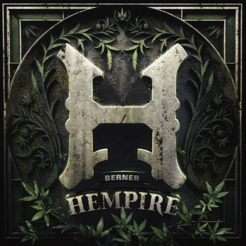  Hempire [CD]