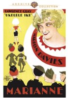Marianne [DVD] [1929] - Front_Original