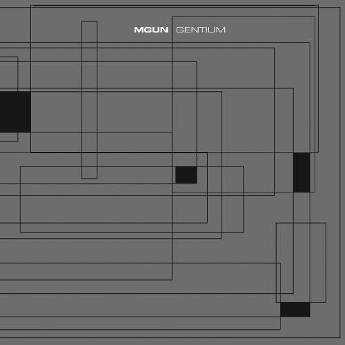 

Gentium [LP] - VINYL
