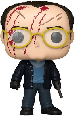 Funko - POP! Movies: Robocop - Clarence Boddicker - COLLECTIBLES - Multicolor