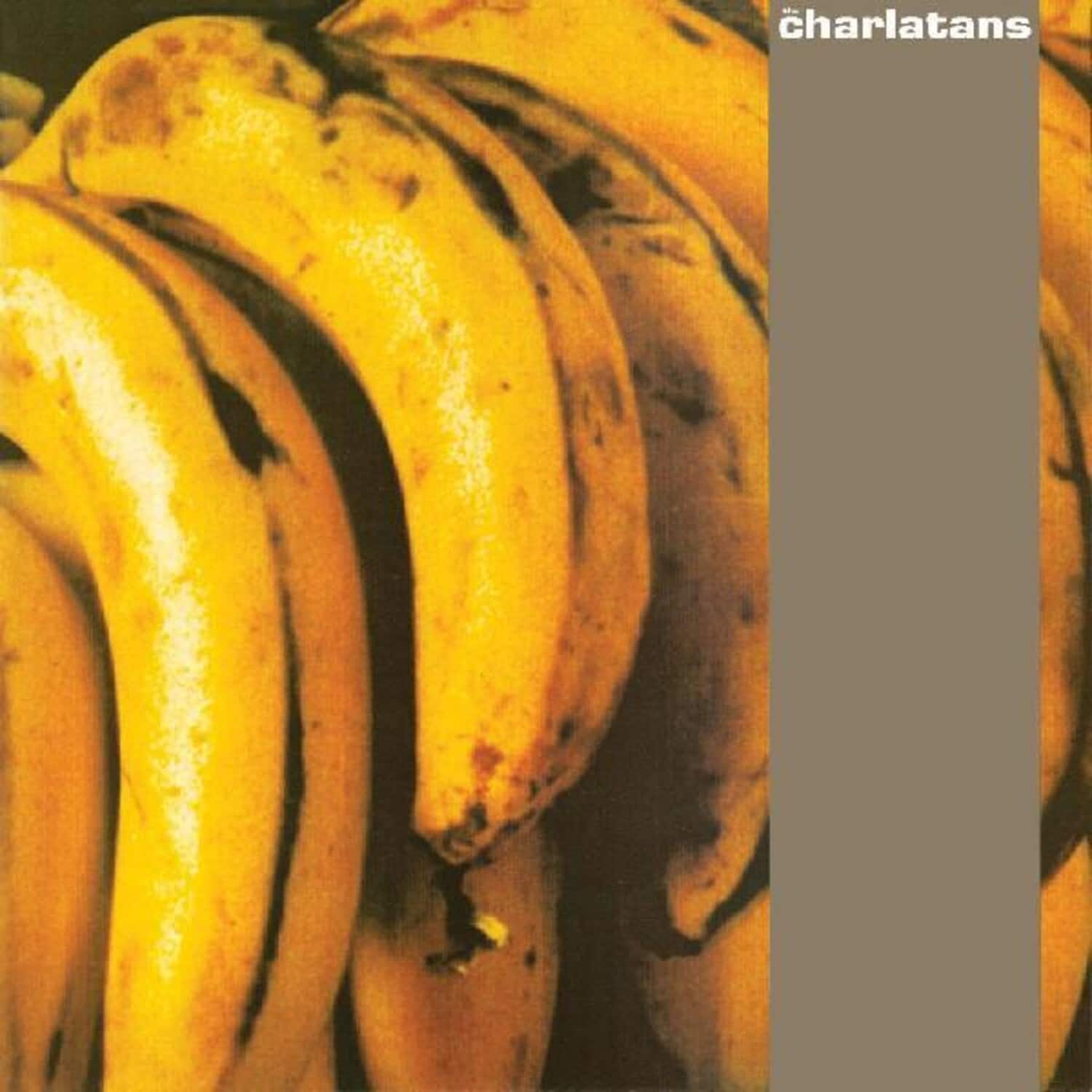 The Charlatans UK - Between 10th And 11th   - COMPACT DISCS [CD] price history on PriceWatchPro