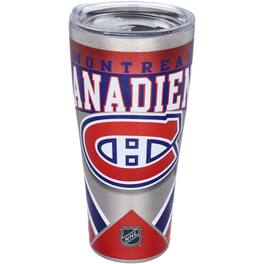 Tervis - Montreal Canadiens 30oz. Ice Stainless Steel Tumbler - Multicolor