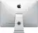 Back. Apple - 21.5" iMac® - Intel Core i5 (1.6GHz) - 8GB Memory - 1TB Hard Drive - Silver.