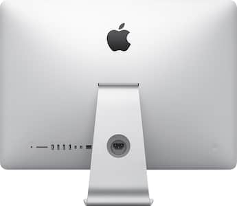 Apple Geek Squad Certified Refurbished 21.5 Apple Geek Squad Certified Refurbished 21.5