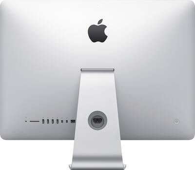 Apple Geek Squad Certified Refurbished 21.5 Apple Geek Squad Certified Refurbished 21.5