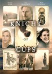 Front Standard. Knight of Cups [DVD] [2015].