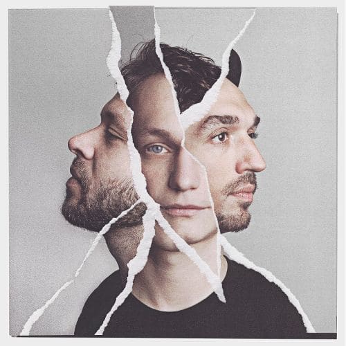 

Laufenlassen [LP] - VINYL