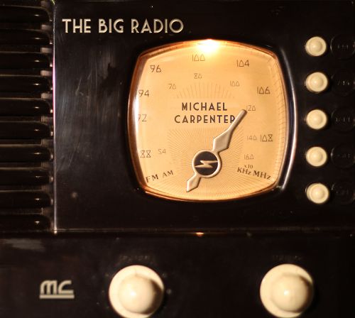Big Radio [LP] - VINYL