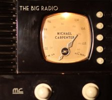 Big Radio [LP] - VINYL - Front_Original