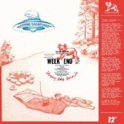 

Weekend [12 inch Vinyl Single]