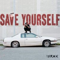 Save Yourself [LP] - VINYL - Front_Original