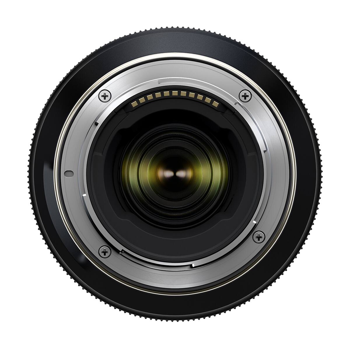Alt View 4. Tamron - Tamron 50-400mm f/4.5-6.3 Di III VC VXD Lens for Nikon Z - Black.